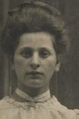 Afbeelding van Henderina Gans-Gans