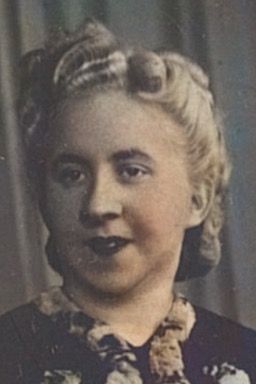 Afbeelding van Jenta Niechcicki-Goldman
