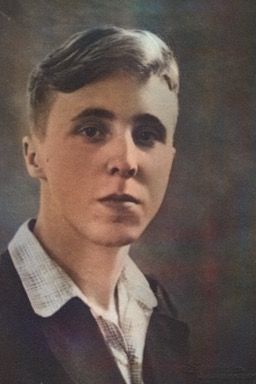 Afbeelding van Jan Smith