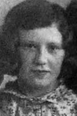 Afbeelding van Sara Jettie van Gelder