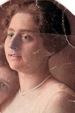 Afbeelding van Seraphina van den Bergh-Knurr