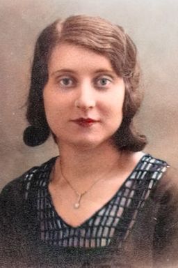 Afbeelding van Alida Cohen-de Vries