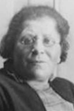 Afbeelding van Saartje Blok