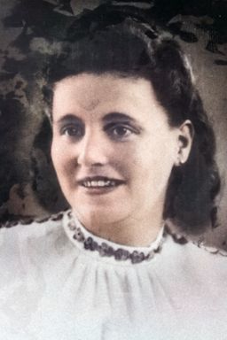 Afbeelding van Malka Zimetbaum