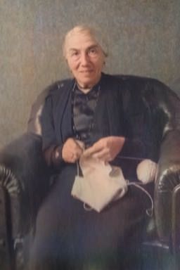Afbeelding van Bertha Heijmans-Heimans