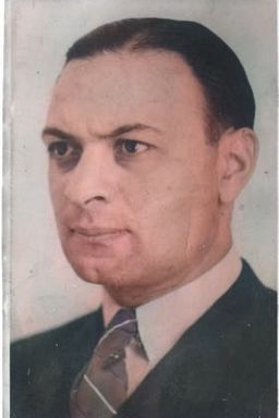 Afbeelding van Abraham Barendse