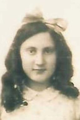 Afbeelding van Saartje Henriette Izaks