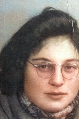 Afbeelding van Grietje Levie