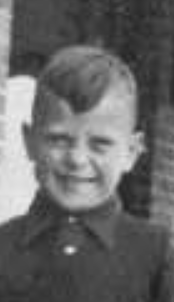 Afbeelding van Harry (Harrij) ten Brink
