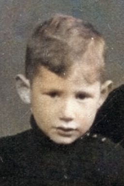 Afbeelding van Jozef Goudsmid