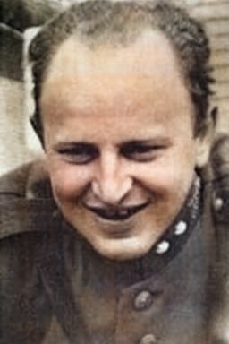 Afbeelding van Dirk Jacobus Spanjaard