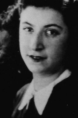 Afbeelding van Johanna Aleksandrowicz-Groonheim