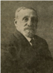 Afbeelding van Salomon Gazan