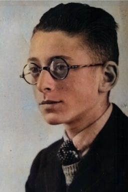 Afbeelding van Benjamin Leo Wessels