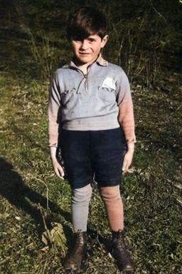 Afbeelding van Herbert Schenk