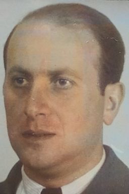 Afbeelding van Joachim Samuel Kirschen