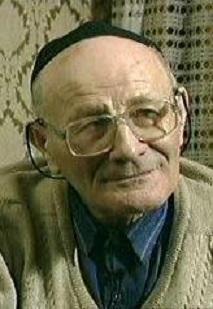 Afbeelding van Benno Benjamin Elkus