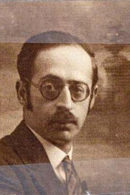 Afbeelding van Menachem Birnbaum