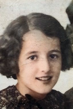 Afbeelding van Eveline Israelowicz