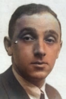 Afbeelding van Abraham Benadictus Leefsma