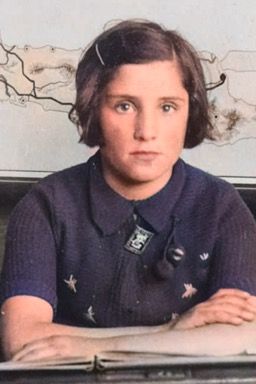 Afbeelding van Sara Johanna Meijer