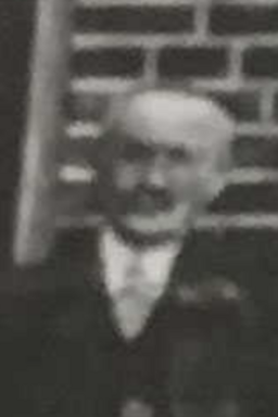 Afbeelding van Wolf Heimann Kleinhaus