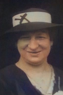 Afbeelding van Antje van Kreveld-Samuel