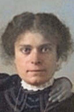 Afbeelding van Margaretha Hilsum-van Dantzig