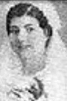 Afbeelding van Serlina van IJssel-Vedder
