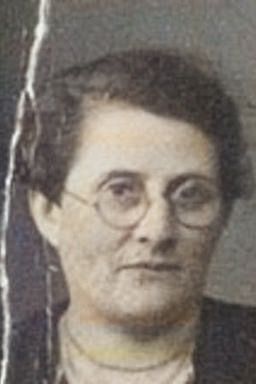 Afbeelding van Rozette Turksma-Benninga