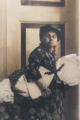 Afbeelding van Johanna Bloch