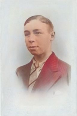 Afbeelding van Jacob van der Knaap
