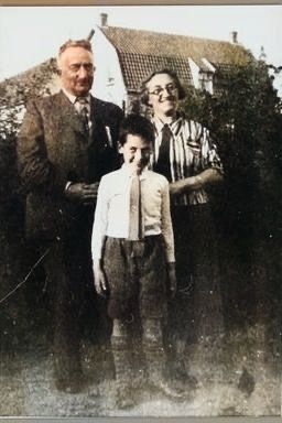 Afbeelding van Jeannette van Straten-Blijdenstijn