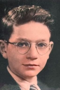 Afbeelding van Manuel Lakmaker