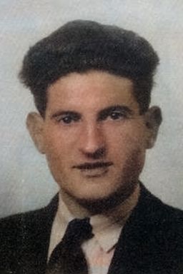Afbeelding van Heijman Moses