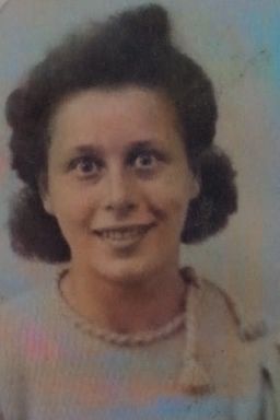 Afbeelding van Renate Borchert
