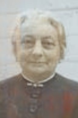 Afbeelding van Bertha Unger-Mugdan