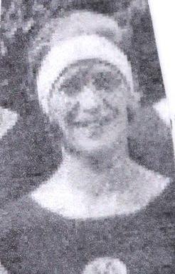 Afbeelding van Anna Dresden-Polak