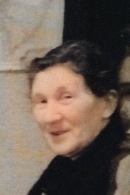 Afbeelding van Betje Zion-Gans