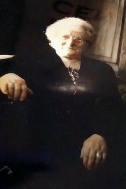 Afbeelding van Leentje Samuel-Noach