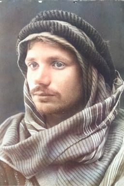 Afbeelding van Abraham Mossel