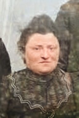 Afbeelding van Henriette van Gelder
