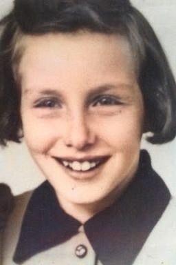 Afbeelding van Eva Bremer