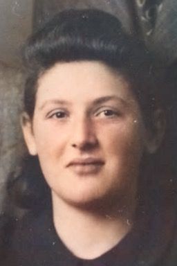 Afbeelding van Rosa Elisabeth Wolf