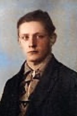 Afbeelding van Jan Oosterhuis