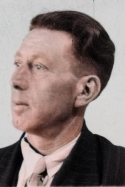 Afbeelding van Samuel Pach