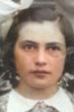 Afbeelding van Henriette Dientje ten Brink