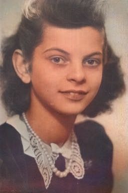 Afbeelding van Rosa Mathilde Elisabeth Noach