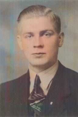 Afbeelding van Christianus Wilhelmus Vagevuur