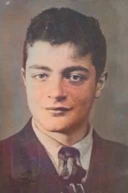 Afbeelding van Herbert Philip Joseph